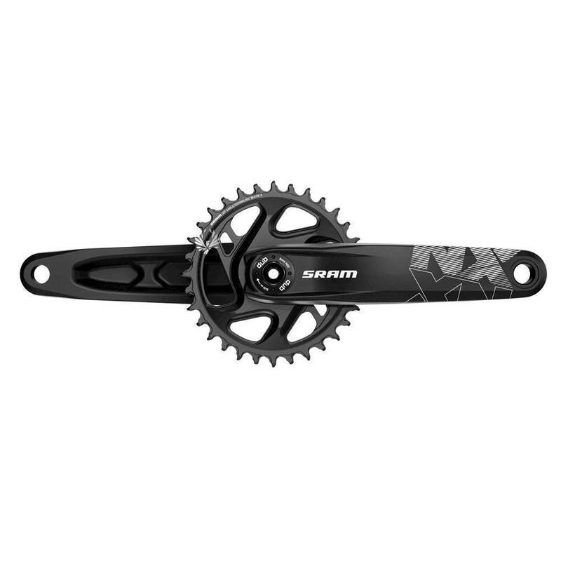 Sram kliky NX Eagle DUB