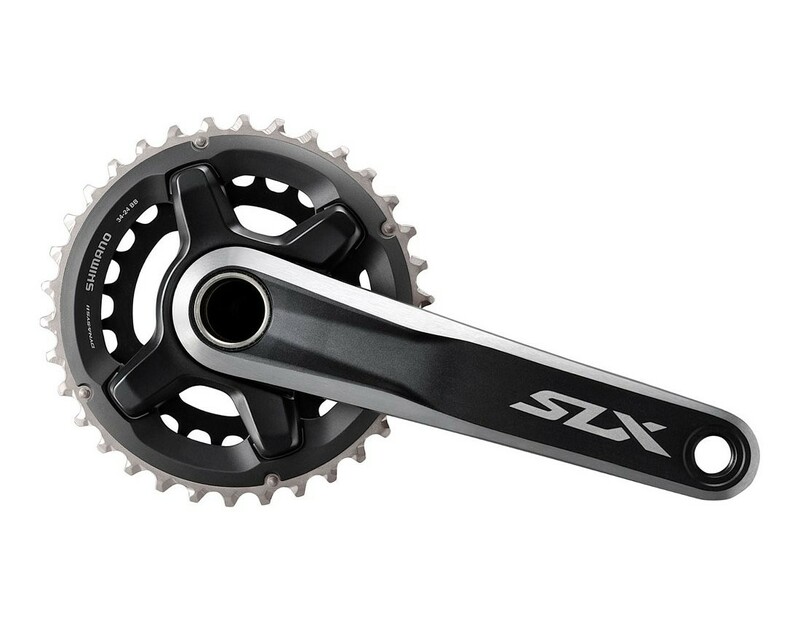 Shimano kliky SLX FC-M7000-2 38/28 175 11k