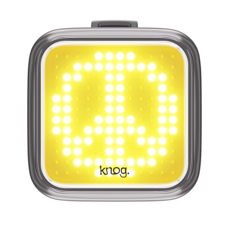 Knog přední blikačka Blinder
