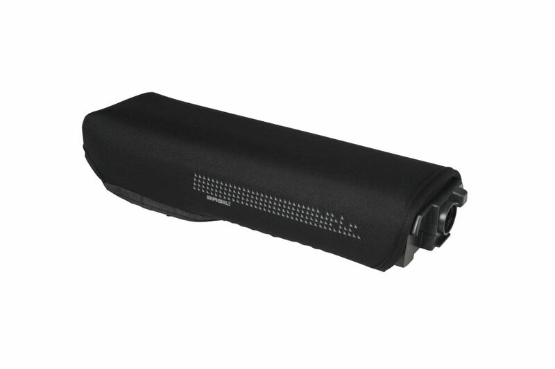 Basil kryt baterie Raer Battery Cover