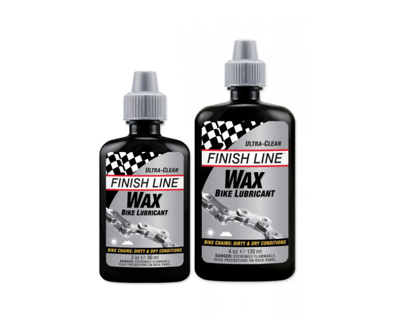 Finish Line olej WAX KRYTECH