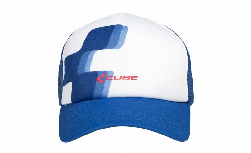 Cube Kšiltovka Trucker Cap