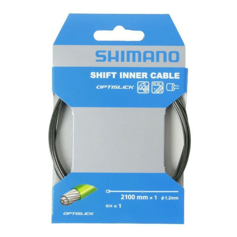 Shimano lanko řadící Optislick 2,1m