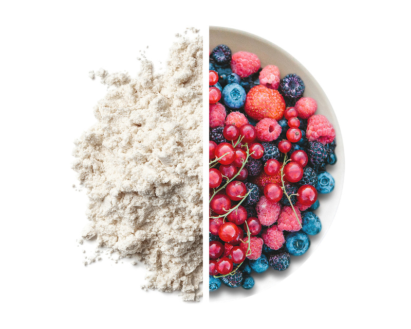Nutrend MAGNESLIFE Instant drink powder