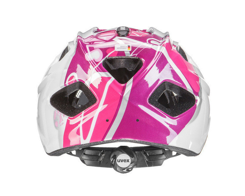 Uvex blikačka PLUG-IN LED pro QUATRO JUNIOR 