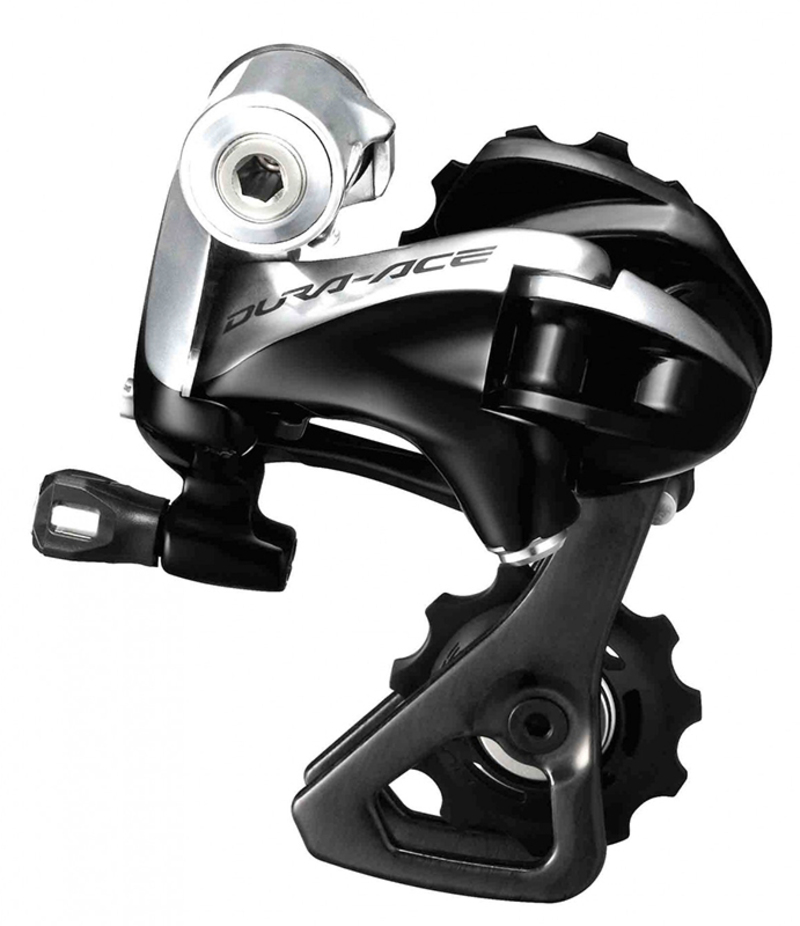 Shimano měnič DURA-ACE RD-9000-SS 11k krátké vodítko