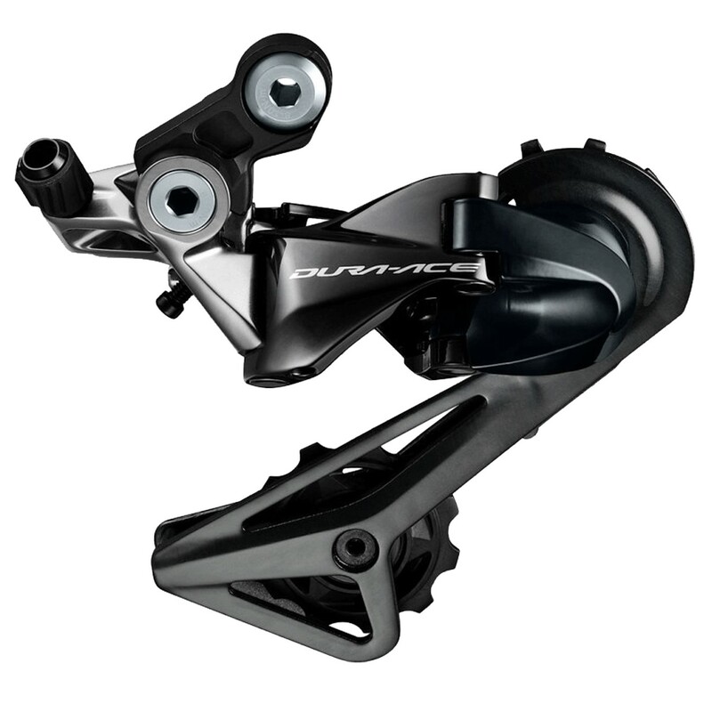 Shimano měnič RDR9100SS DURA-ACE