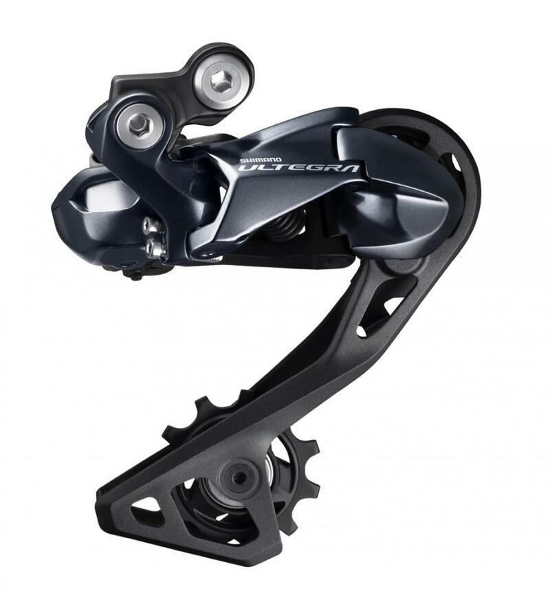 Shimano měnič Ultegra RD-R8000