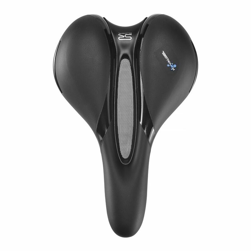 Selle Royal sedlo RESPIRO