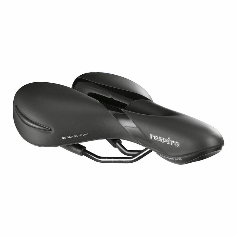 Selle Royal sedlo RESPIRO