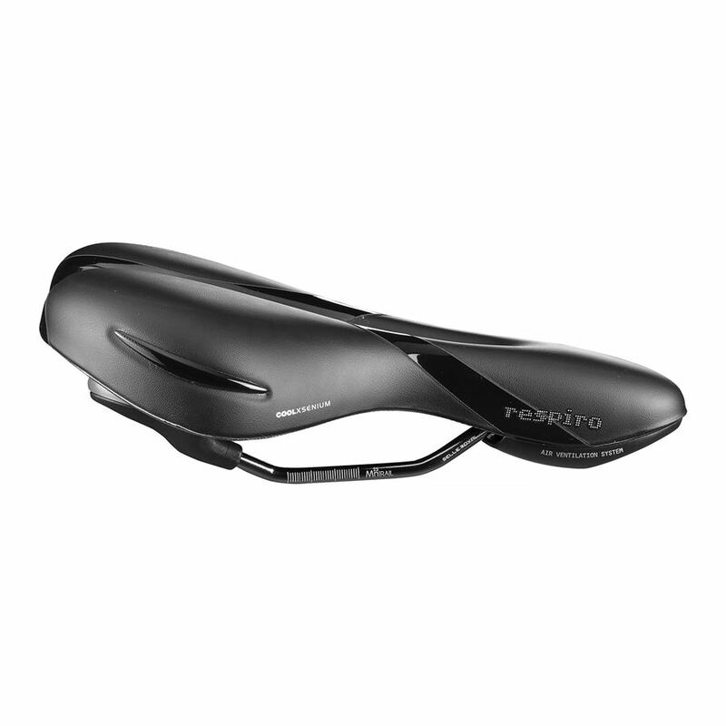 Selle Royal sedlo RESPIRO