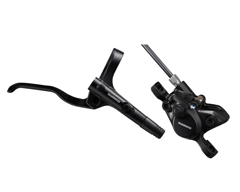 Shimano brzdy kotoučové ALTUS BR-MT200