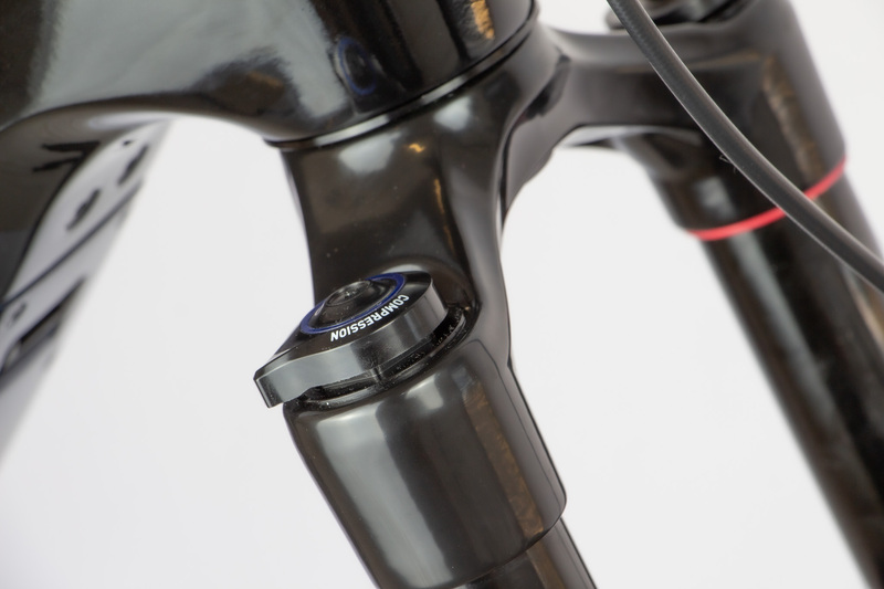 Head horské elektrokolo MURET 1.0 graphite/black