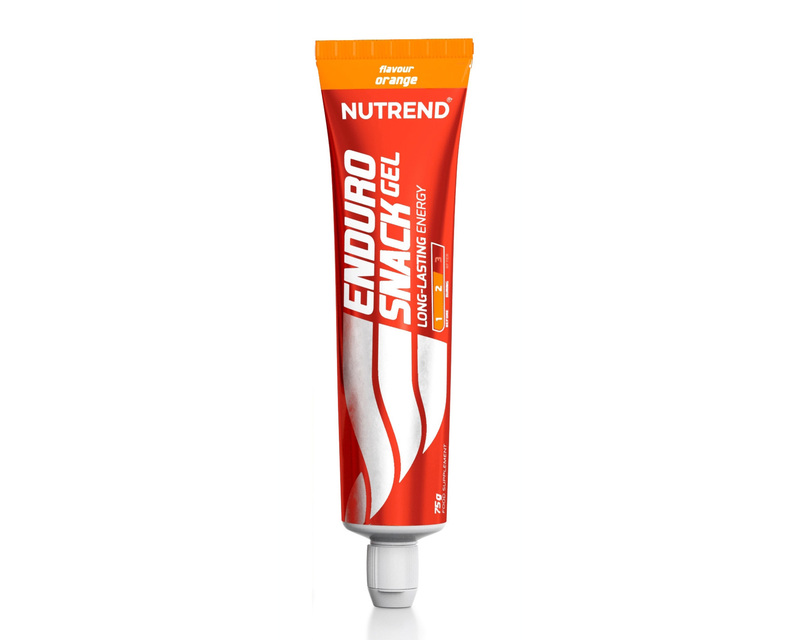 Nutrend ENDUROSNACK gel