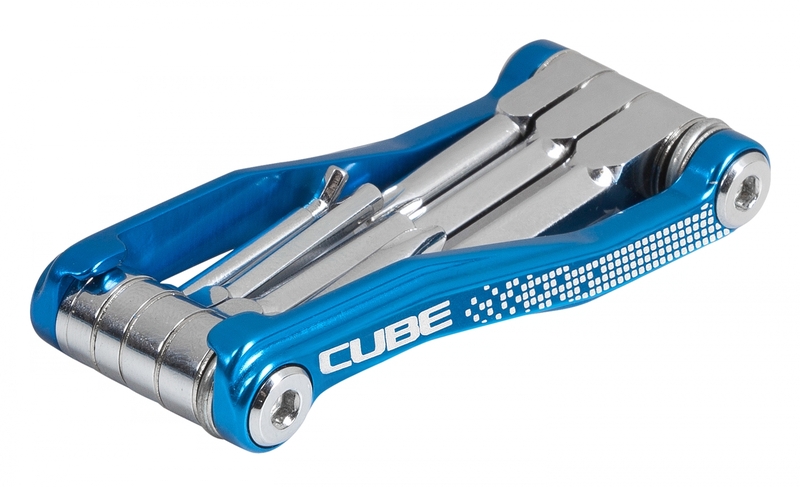 Cube nářadí CUBETOOL 7 in 1
