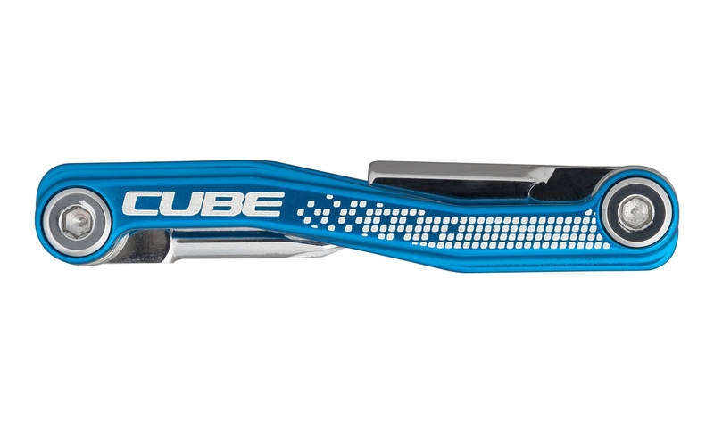 Cube nářadí CUBETOOL 7 in 1