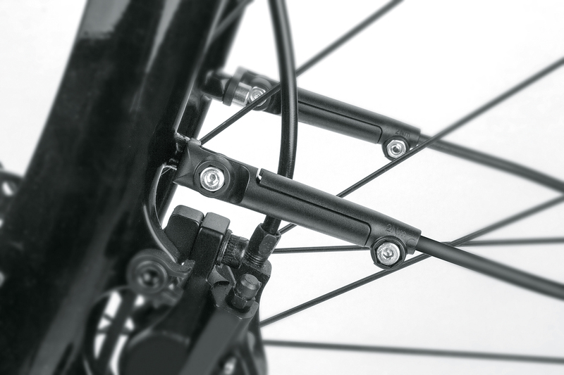 SKS nastavitelná spojka pro vzpěry VELO blatníků