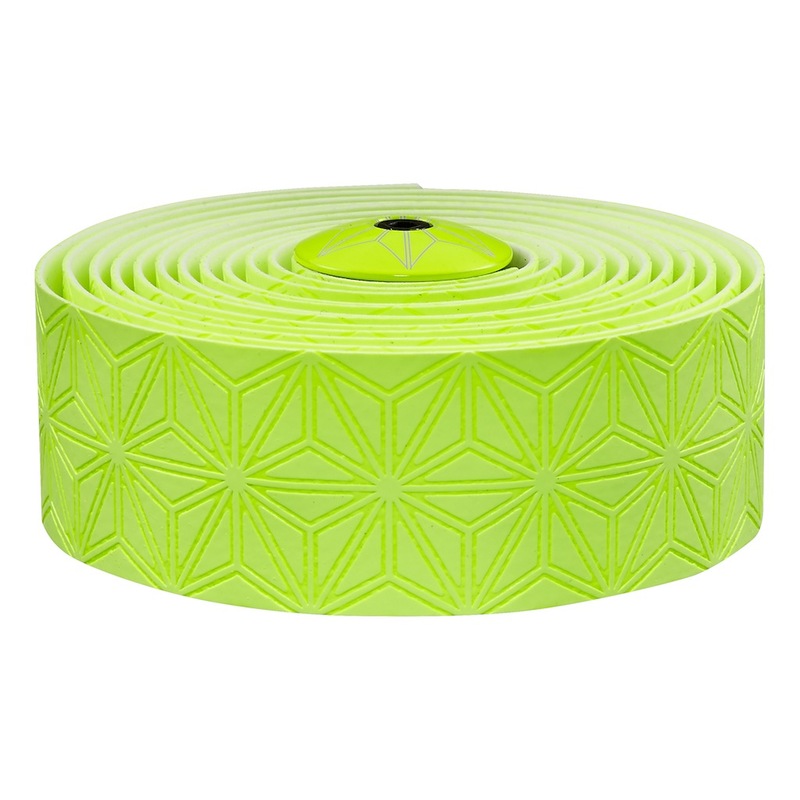 Supacaz omotávka SUPER STICKY KUSH Neon