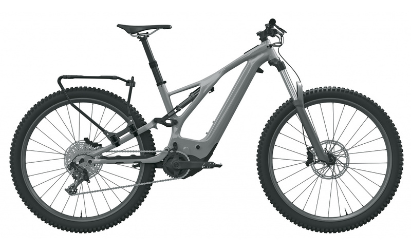 SKS nosič Infinity Universal MIK