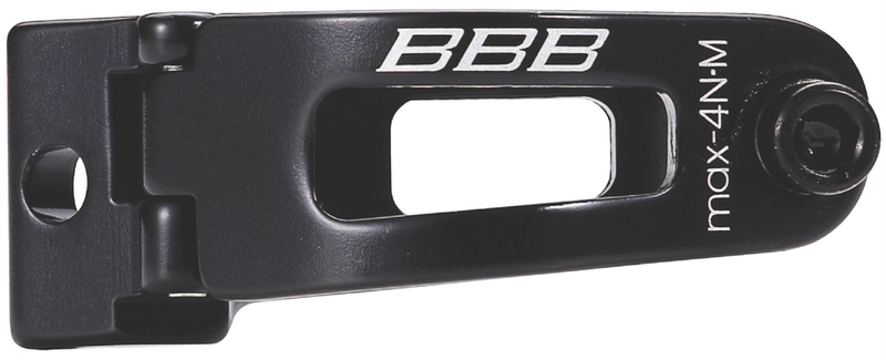 BBB objímka na přesmykač ShiftFix BSP-90