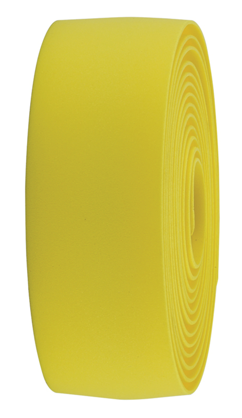 BBB omotávka RaceRibbon BHT-01 - žlutá
