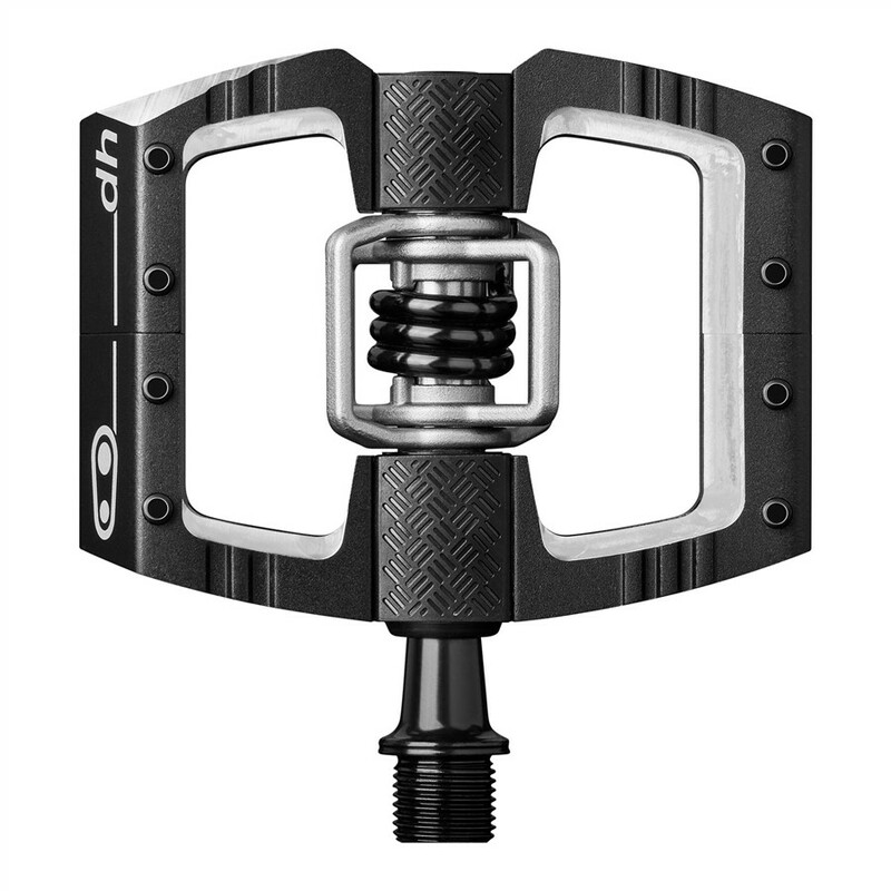 Crankbrothers pedály Mallet DH