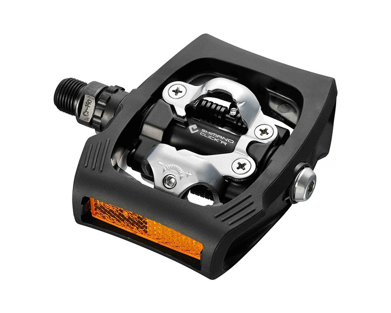 Shimano pedály Deore LX PD-T400