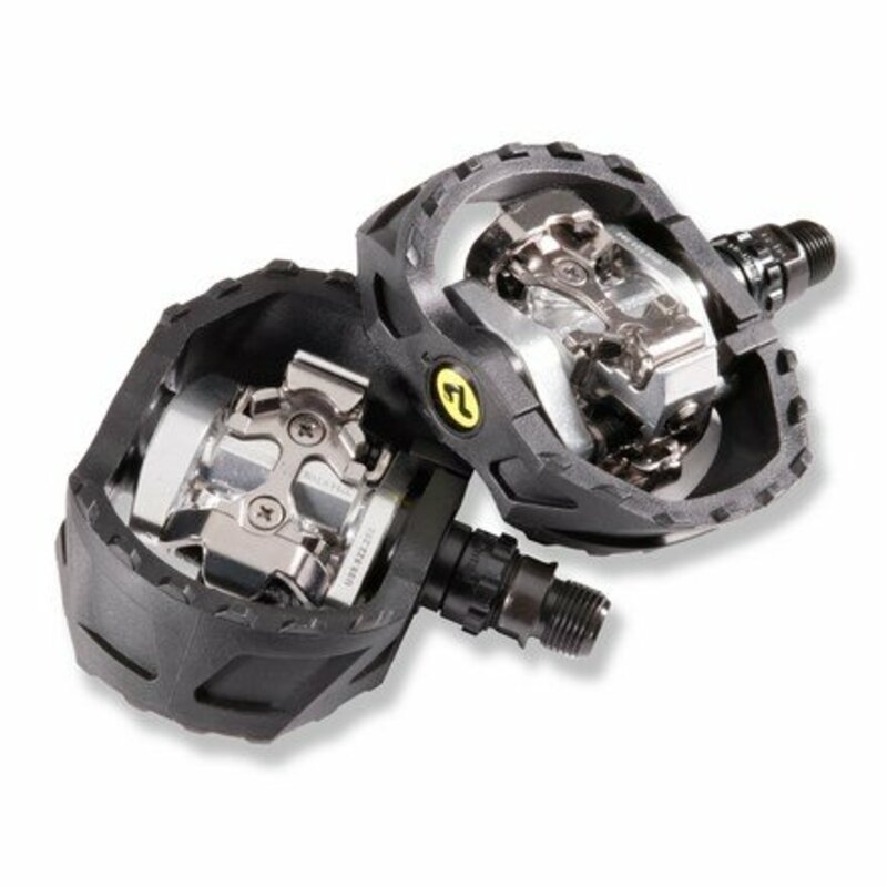 Shimano Pedály PD-M424
