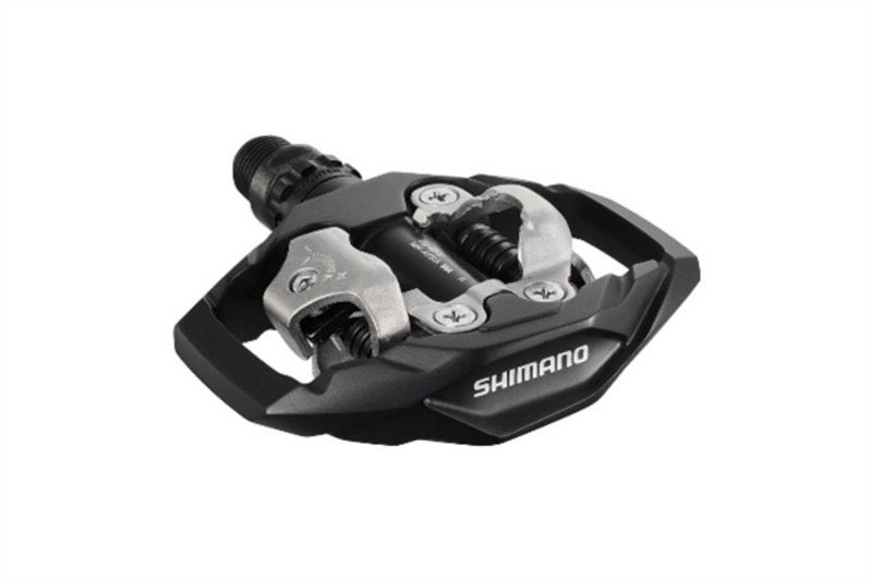 Shimano pedály PD-M530 black
