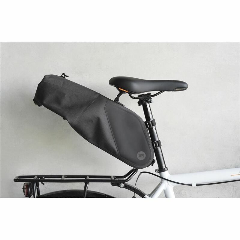 Selle Royal brašna pod sedlo Saddle Bag Extra Large