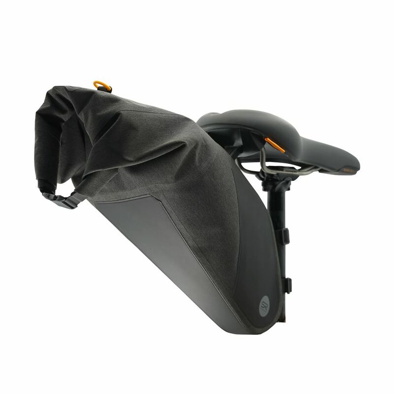 Selle Royal brašna pod sedlo Saddle Bag Extra Large