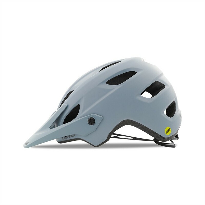 Giro helma CHRONICLE MIPS Mat Grey