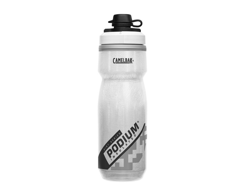 Camelbak izolovaná láhev PODIUM DIRT Series Chill