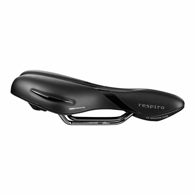 Selle Royal sedlo RESPIRO