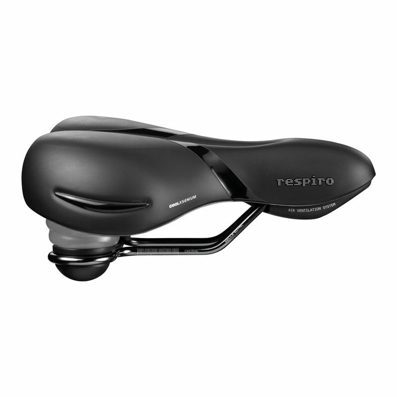 Selle Royal sedlo RESPIRO