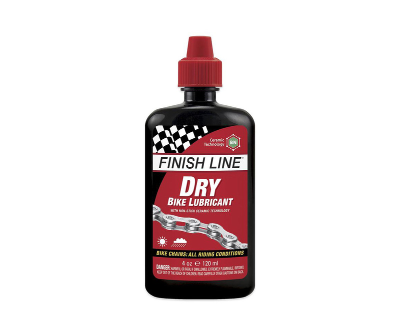 Finish Line olej DRY LUBE BN