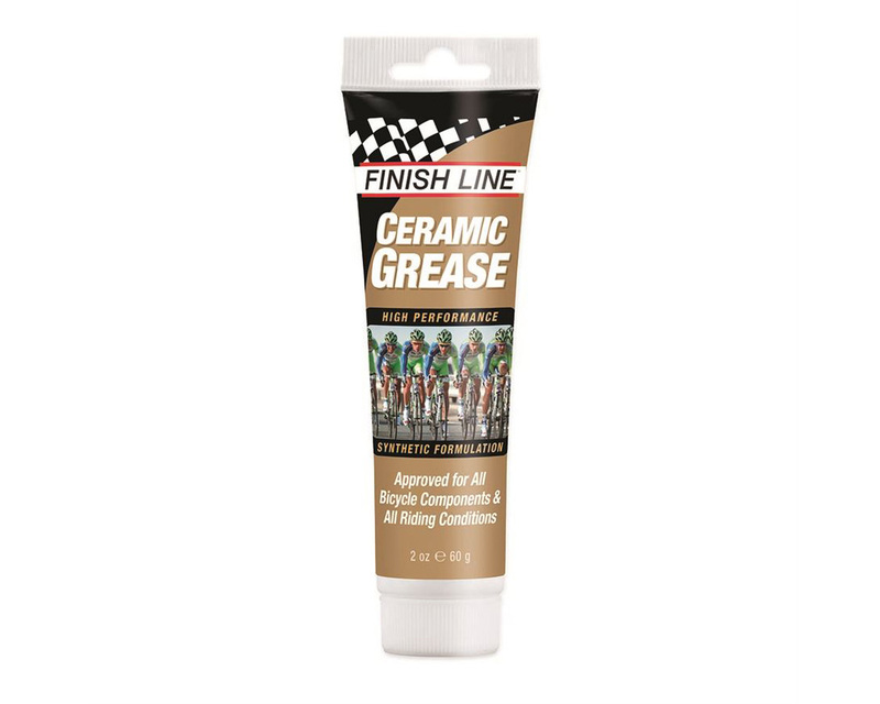 Finish Line keramická vazelína CERAMIC GREASE 2oz/60g