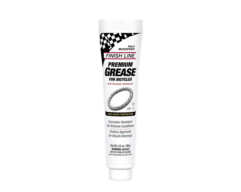 Finish Line vazelína Premium Grease