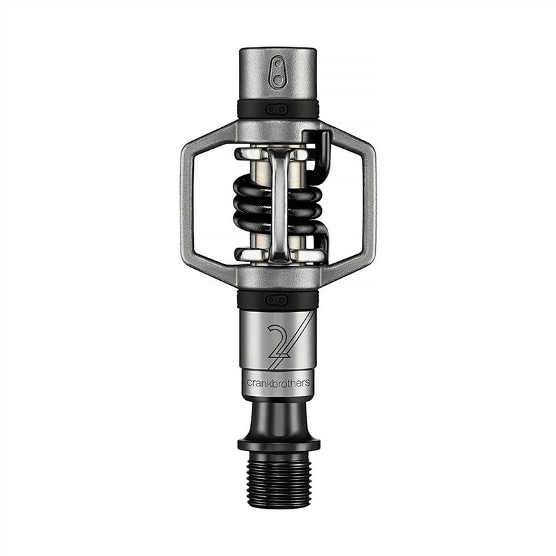 Crankbrothers pedály Egg Beater 2