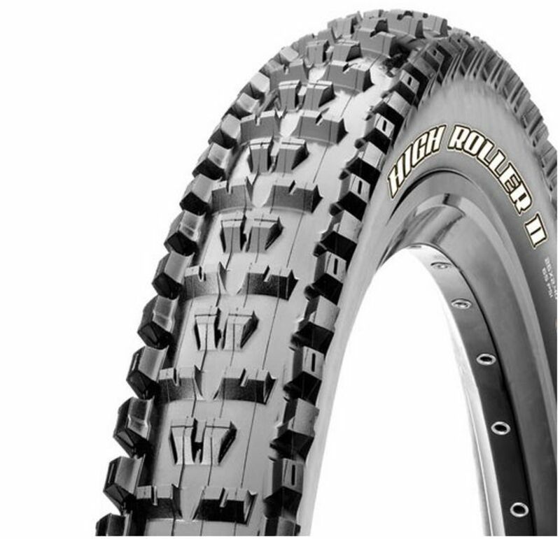 Patka: Kevlar
směs: tři 3C MaxxTerra
TPI: 60
EXO protection - Ochrana bočnice proti proražení.
T.R. Tubeless Ready - Možno použít jako bezdušový.