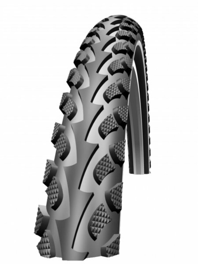 Schwalbe plášť Land Cruiser KevlarGuard