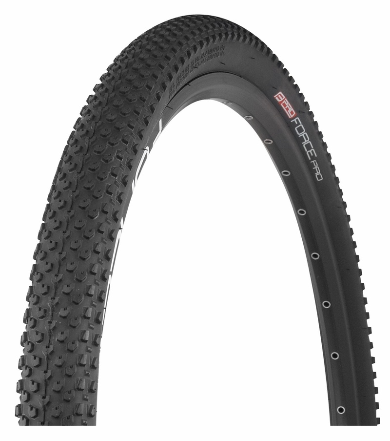 Force plášť PRO 26 x 2,0 CROSS RACE Kevlar