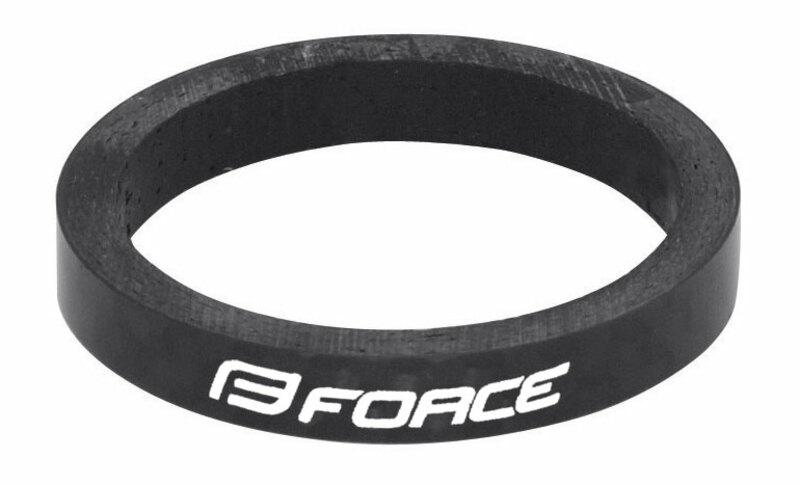 Force podložka 1 1/8"AH.FO 5mmCARBON