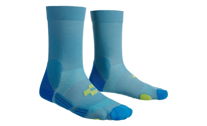 Cube ponožky MOUNTAIN blue