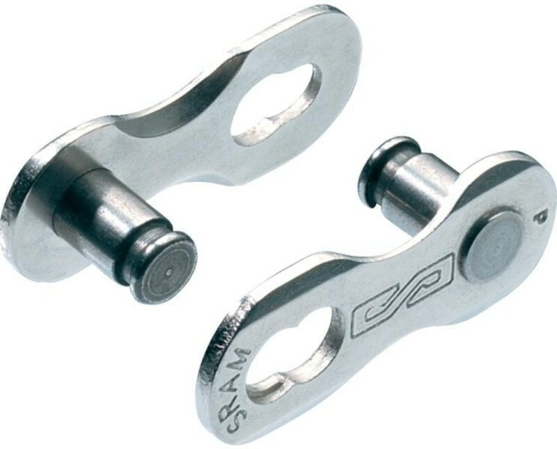 Sram spojka PowerLink silver 8 rychlostní 