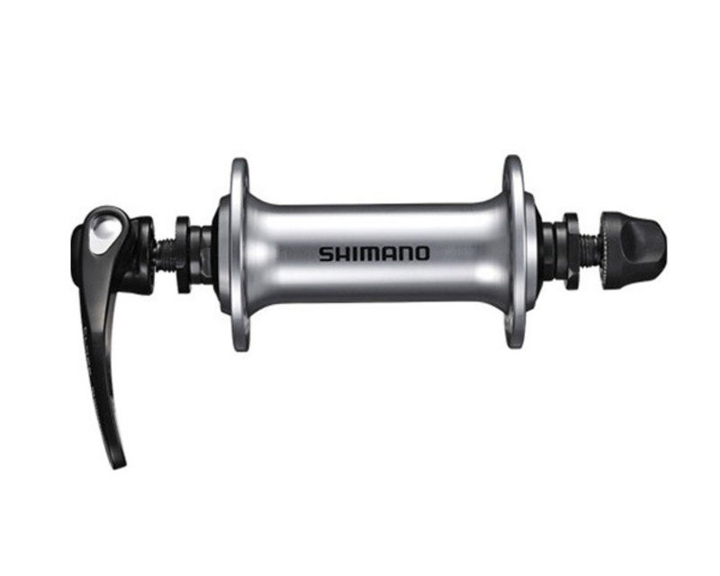 Shimano náboj přední Sora HB-RS300