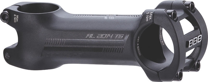 BBB představec ULTRAFORCE BHS-01 černý