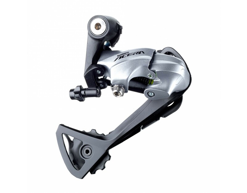 Shimano přehazovačka ACERA RD-T3000 SGS 9k