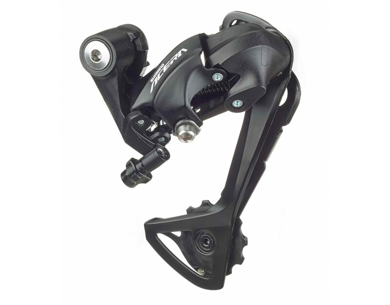 Shimano přehazovačka ACERA RD-T3000 SGS 9k