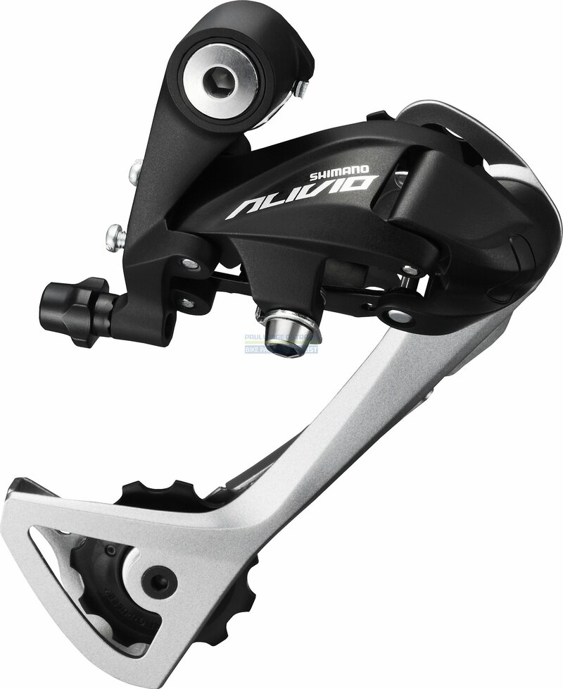 Shimano přehazovačka ALIVIO RD-T4000 SGS 9k